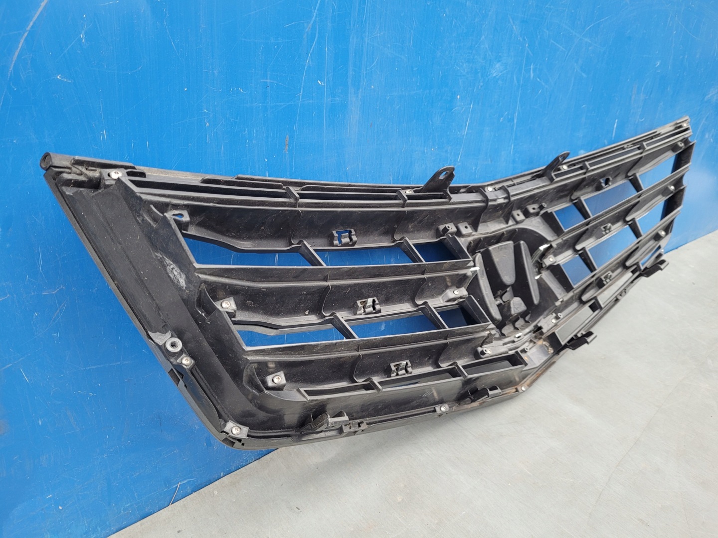 Honda Accord V CC7 Kühlergrill FRONTGRILL Kühlergitter 8F21TL0630 - Thumbnail 9
