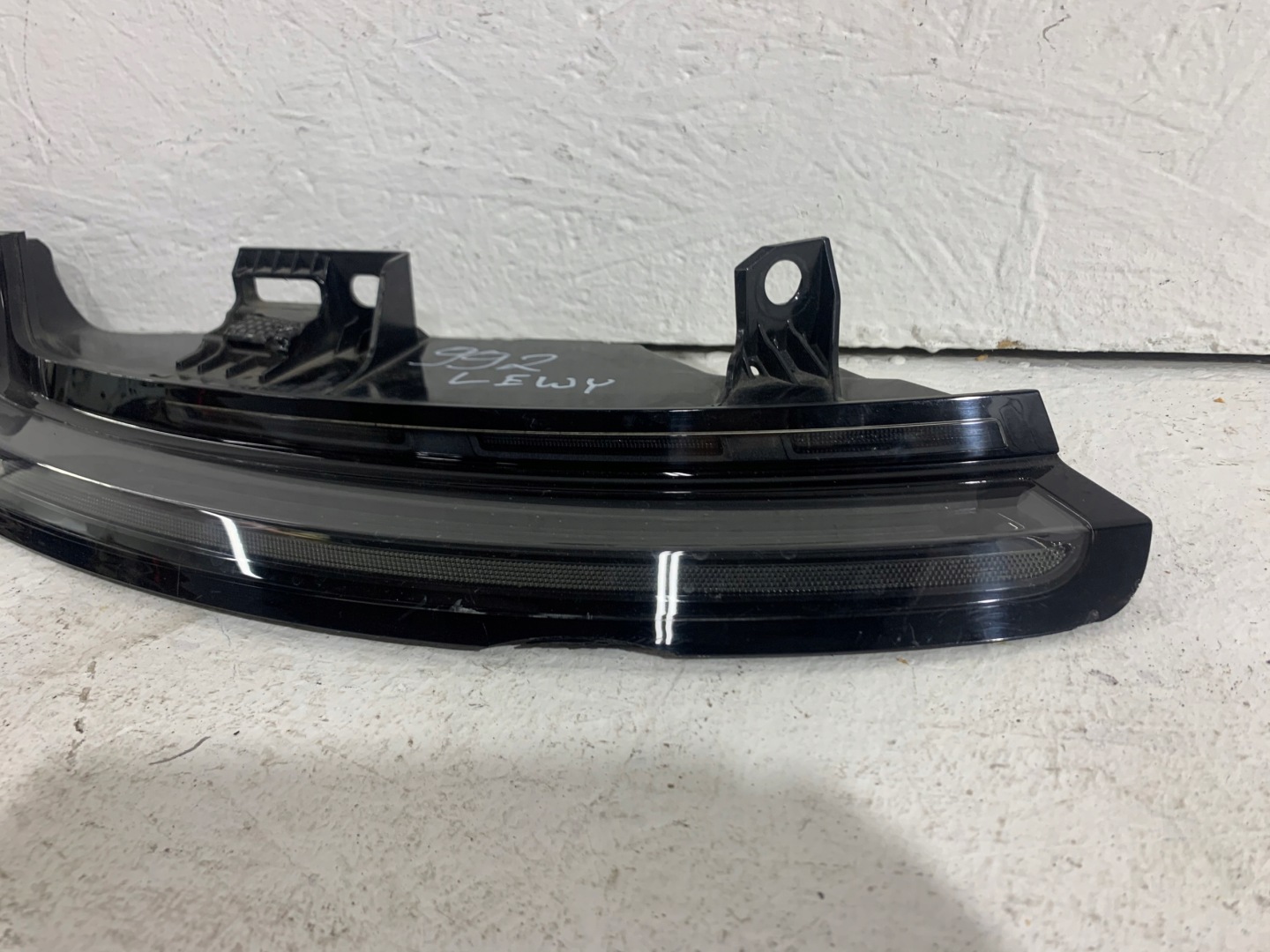 Porsche 911 992 Rückleuchte Rearlamp - Thumbnail 6