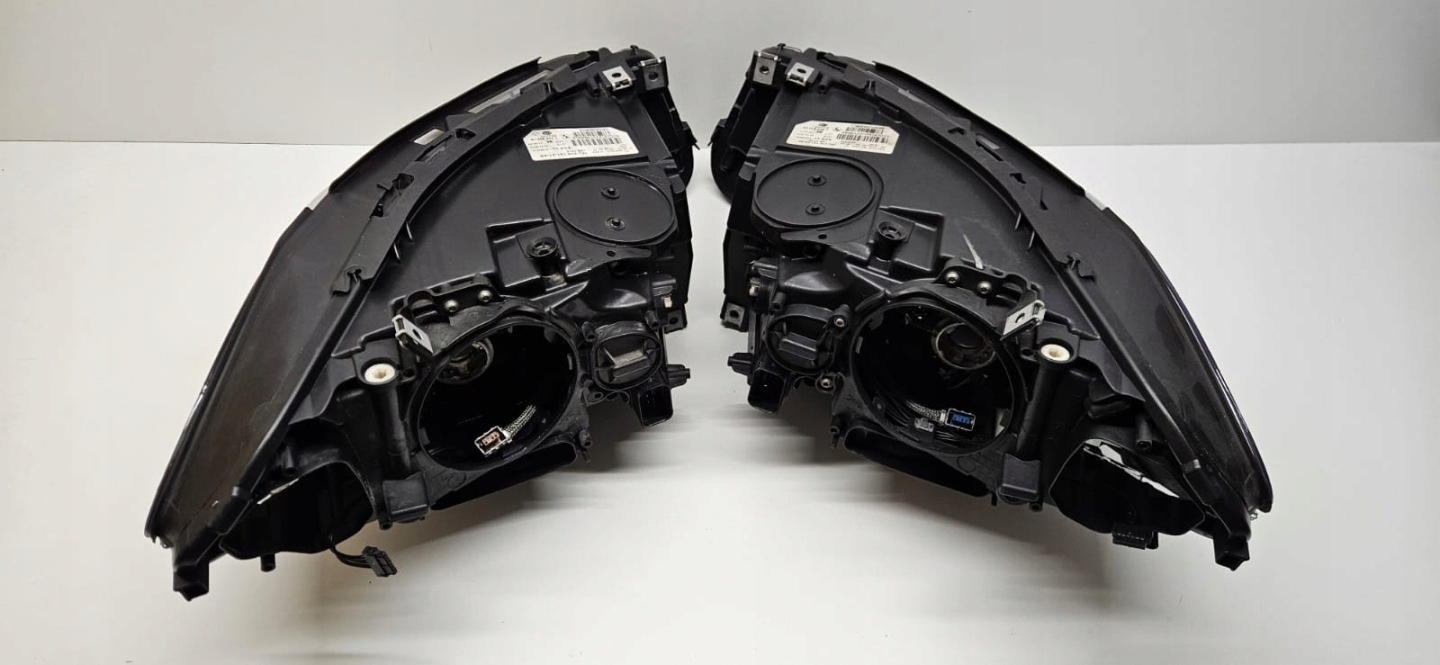 Frontscheinwerfer BMW 5 F11 Xenon Links Scheinwerfer Headlight - Thumbnail 12