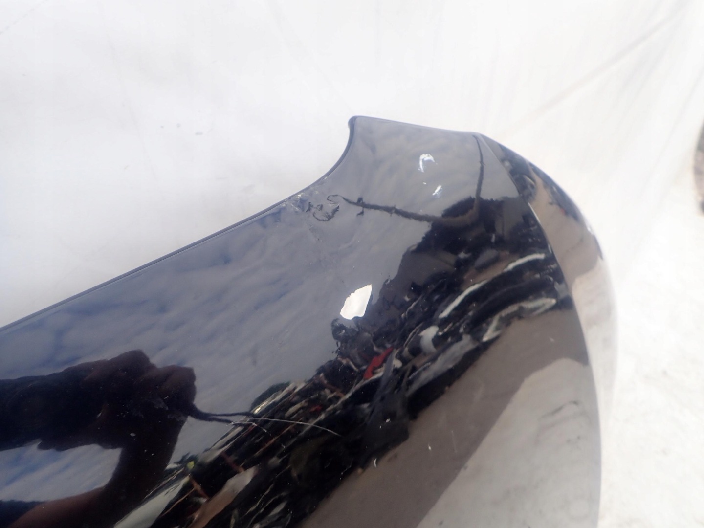 Motorhaube Audi Q5 Bonnet Hood - Thumbnail 5
