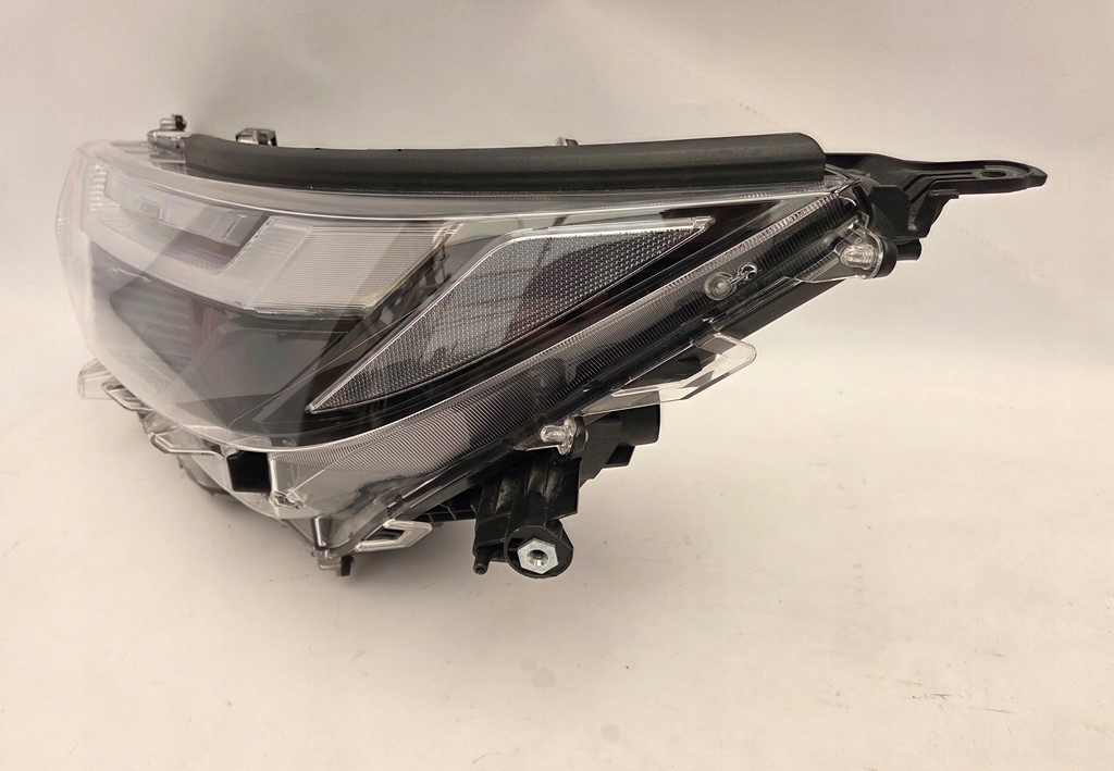 Frontscheinwerfer Toyota RAV4 XA5 Facelift LED Links Scheinwerfer Headlight - Thumbnail 8