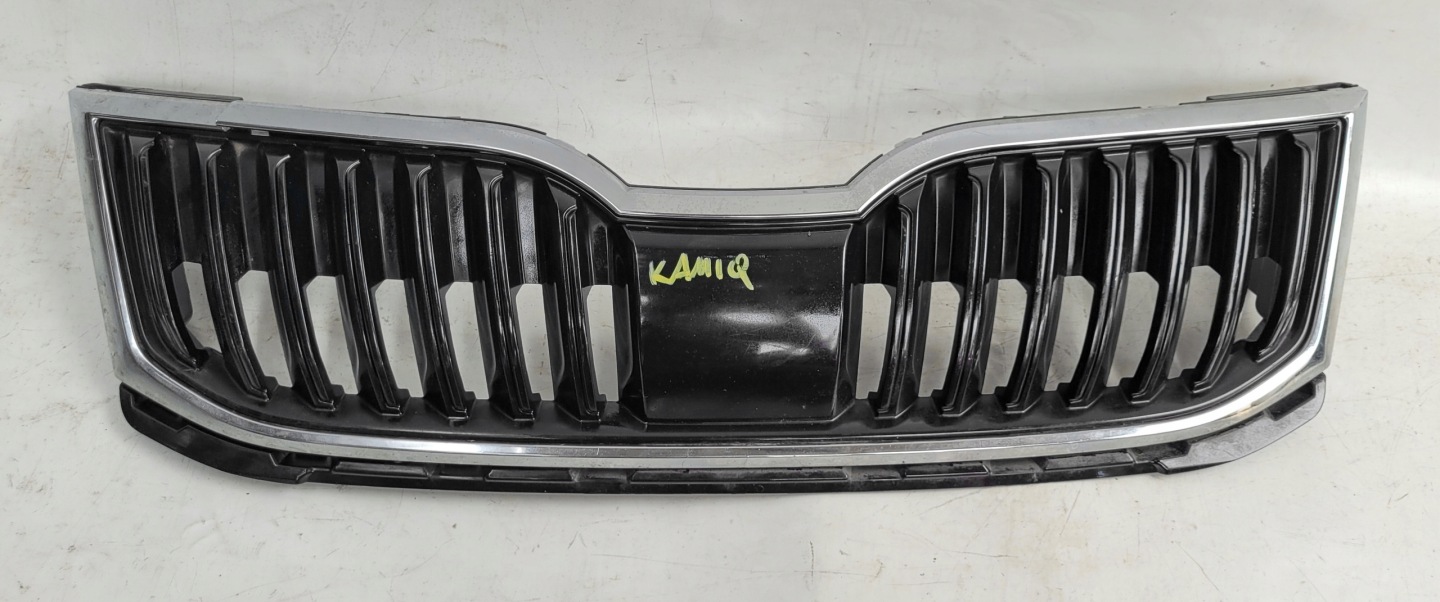 Skoda Citigo AA Kühlergrill FRONTGRILL Kühlergitter - Thumbnail 2