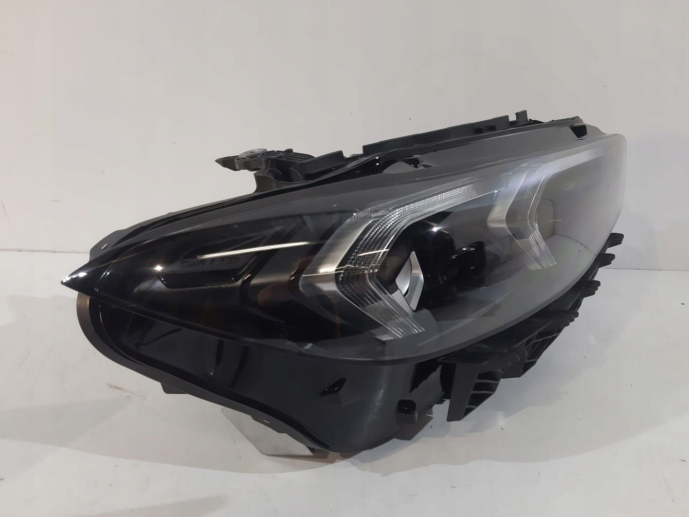 Frontscheinwerfer BMW 3 G20 9450808 LED Rechts Scheinwerfer Headlight - Thumbnail 12
