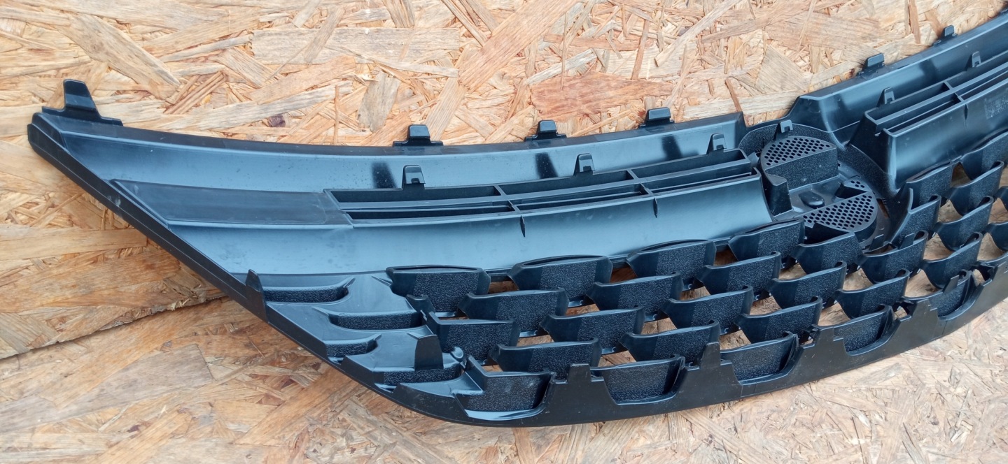 Opel Astra Kühlergrill FRONTGRILL Kühlergitter 13423640 - Thumbnail 10