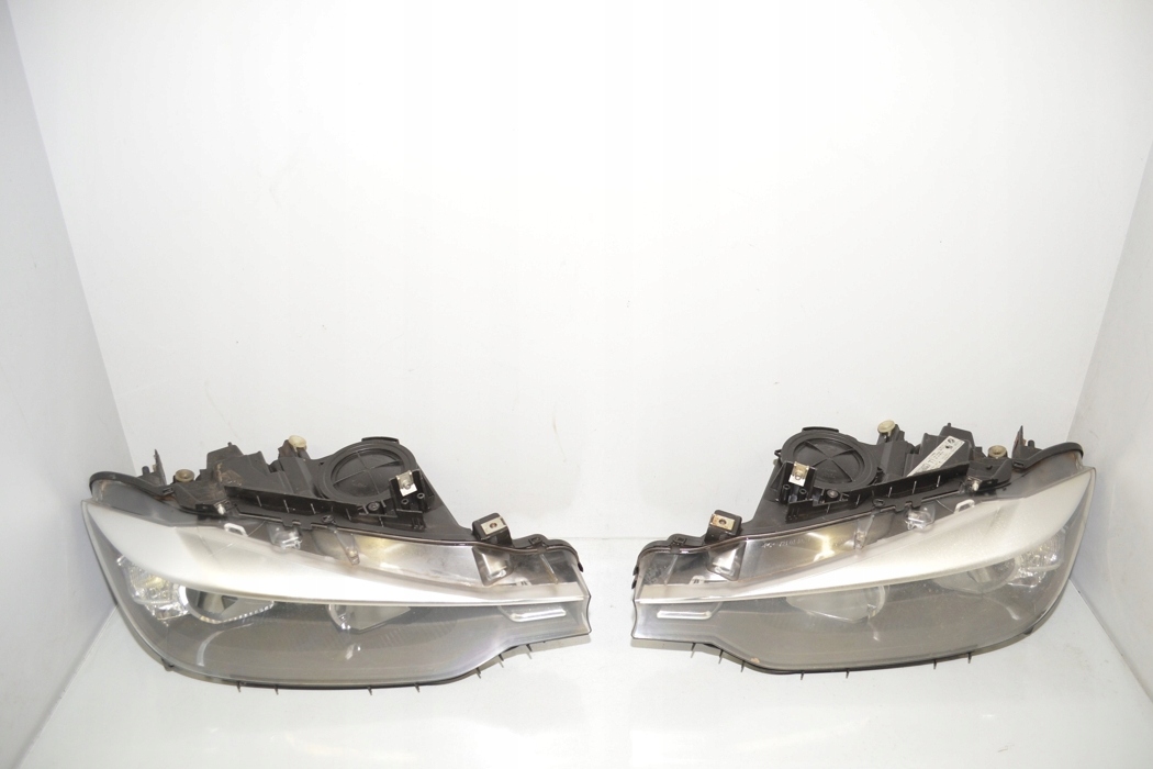 Frontscheinwerfer BMW 3 F31 7259523 LED Links Scheinwerfer Headlight - Thumbnail 10