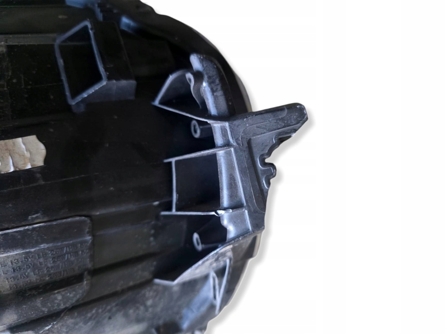 Frontscheinwerfer Mini MINI F55 5A01961 LED Links Scheinwerfer Headlight - Thumbnail 7