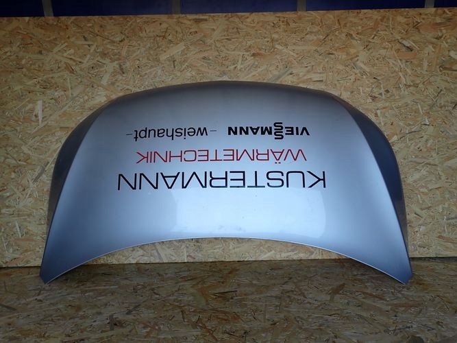 Motorhaube Mercedes-Benz Viano W447 Bonnet Hood - Thumbnail 1