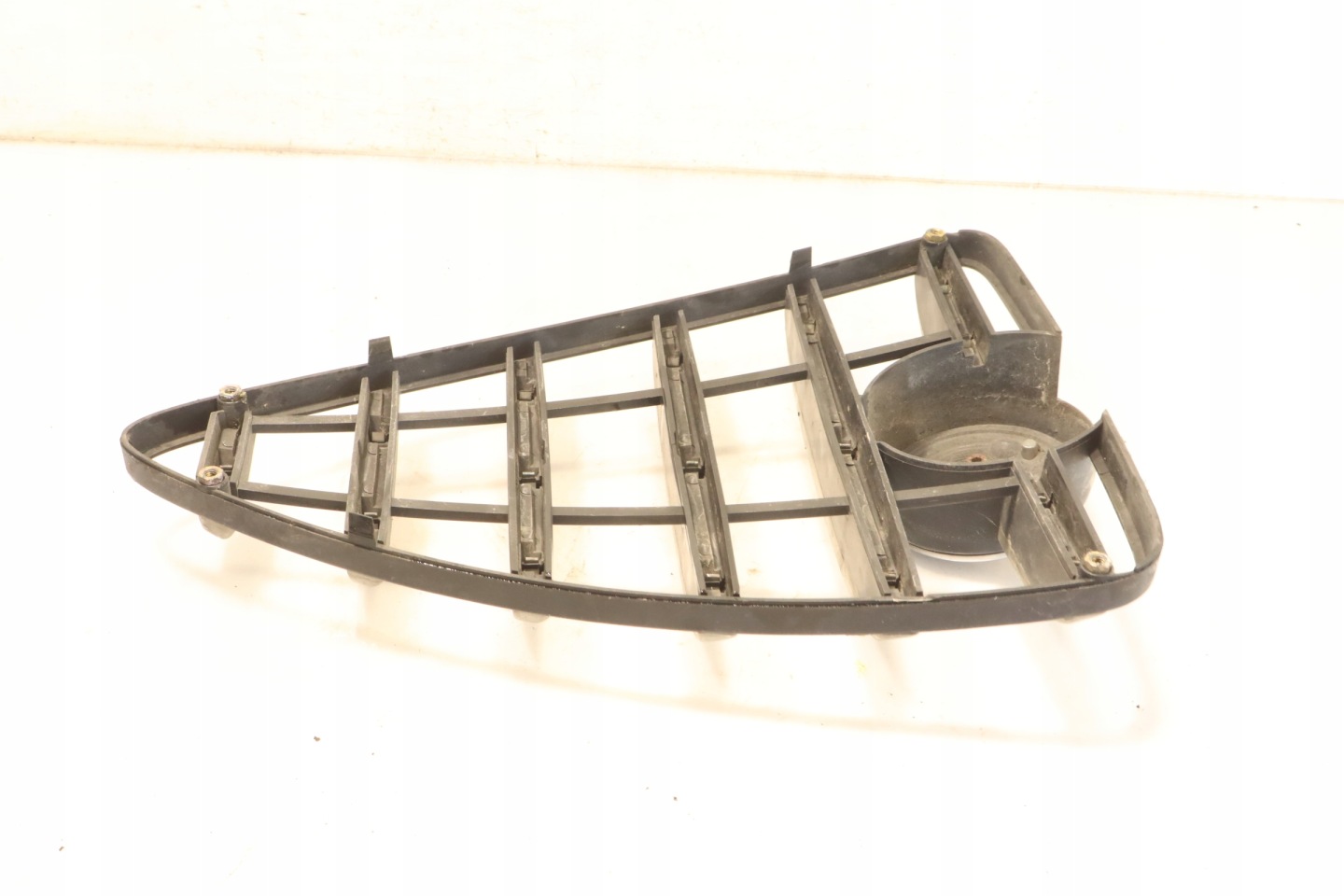 Alfa Romeo MiTo Typ 955 Kühlergrill FRONTGRILL Kühlergitter - Thumbnail 2