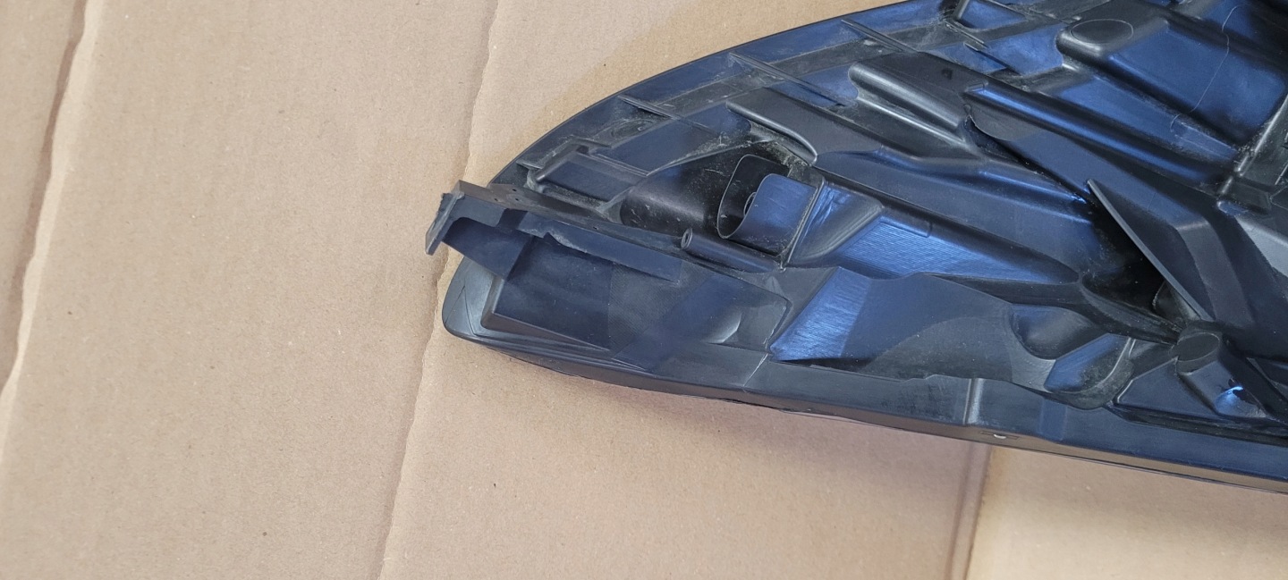 Frontscheinwerfer Renault Trafic L 260100146R LED Rechts Scheinwerfer Headlight - Thumbnail 9