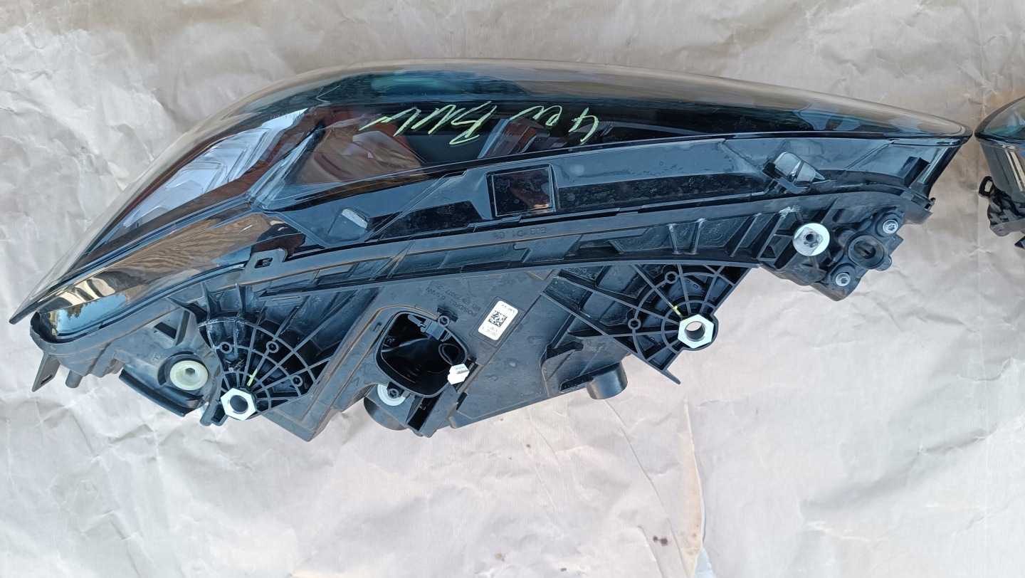 Frontscheinwerfer BMW 4 G23 9505110 LED Links Scheinwerfer Headlight - Thumbnail 6