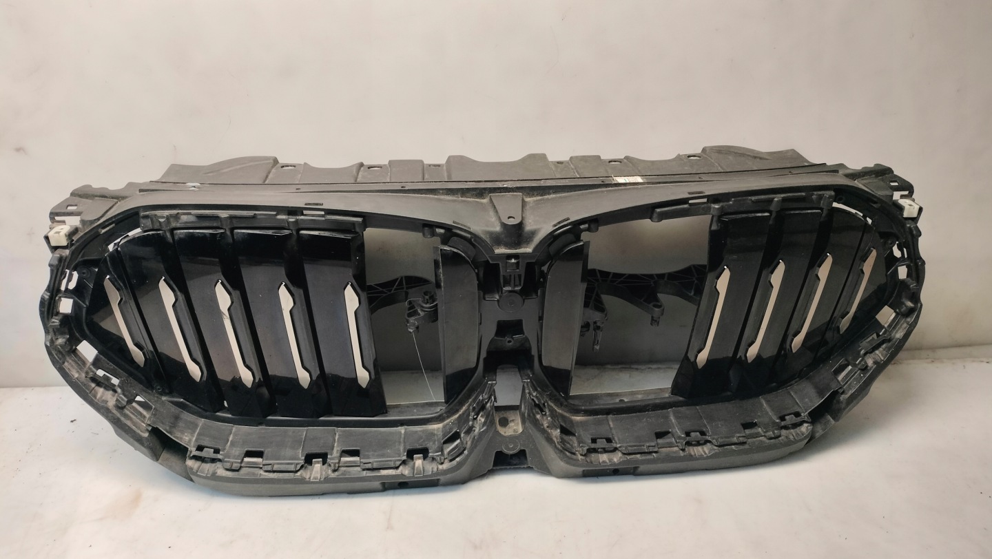 BMW X5 G05 Kühlergrill FRONTGRILL Kühlergitter - Thumbnail 1