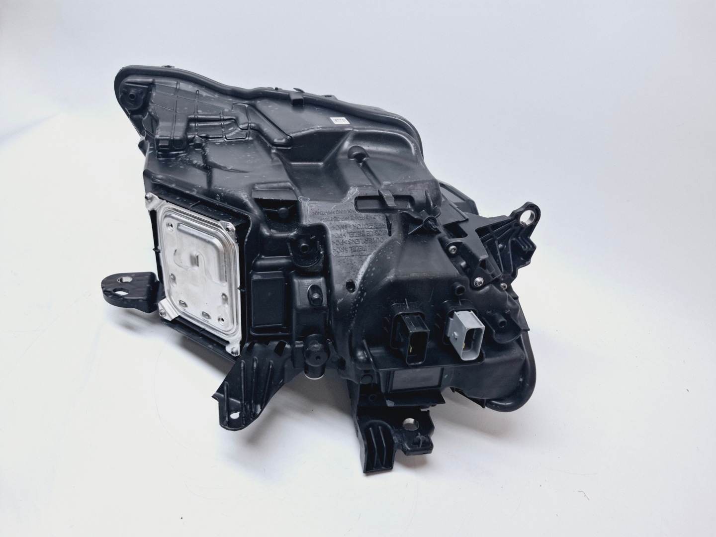Frontscheinwerfer Peugeot 308 F 9849116580 LED Links Scheinwerfer Headlight - Thumbnail 11