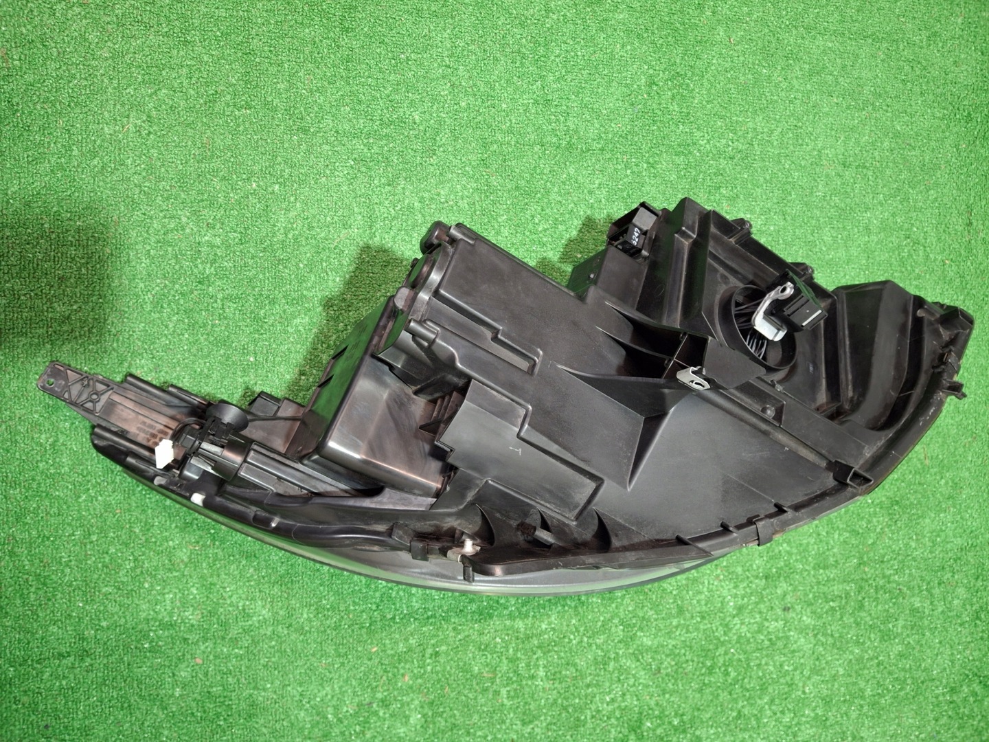 Frontscheinwerfer Opel Zafira 13472662 Facelift LED Links Scheinwerfer Headlight - Thumbnail 11