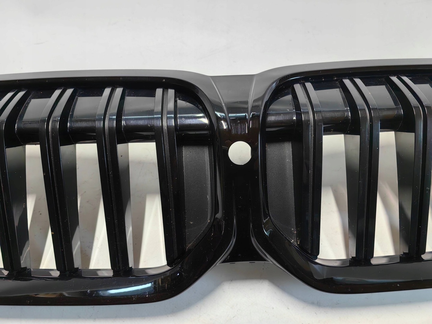 BMW 3 G21 Kühlergrill FRONTGRILL Kühlergitter 5A1BFA9 - Thumbnail 3