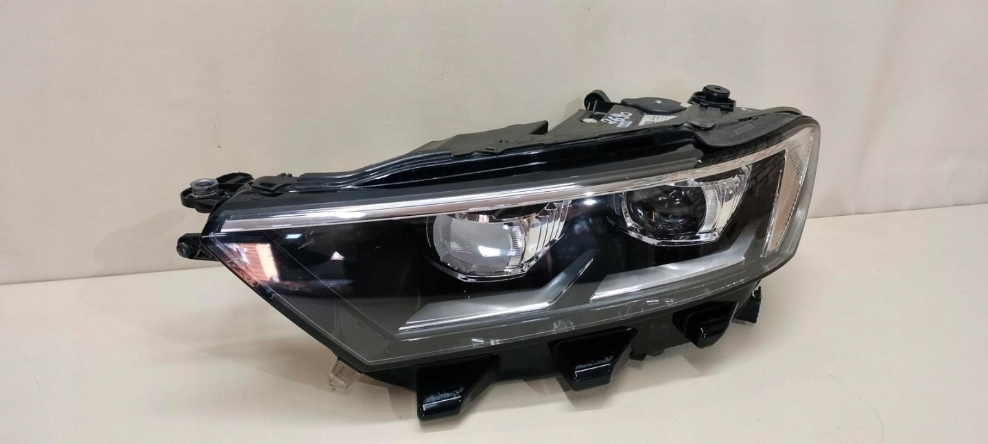 Frontscheinwerfer VW T-Roc A1 2GA941035RB LED Links Scheinwerfer Headlight - Thumbnail 3