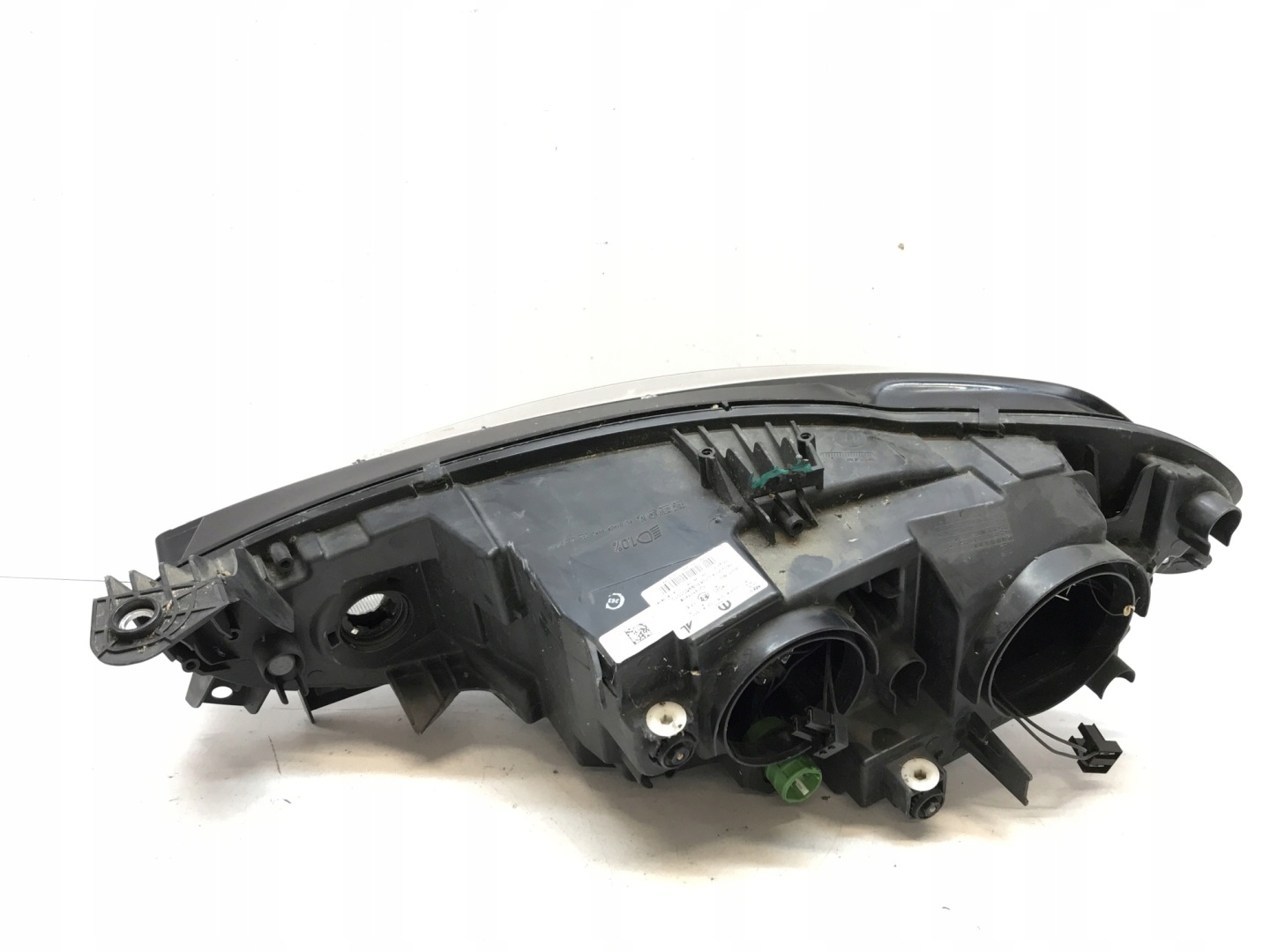 Frontscheinwerfer Fiat Tipo ZAF 356 521451540 LED Rechts Scheinwerfer Headlight - Thumbnail 10