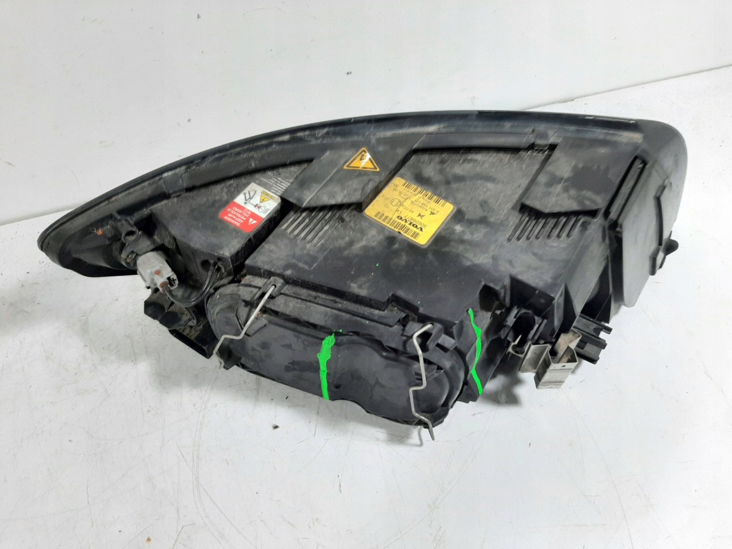Frontscheinwerfer Volvo S40/S50/V40/V50 S40 30698877 Xenon Links Headlight - Thumbnail 9
