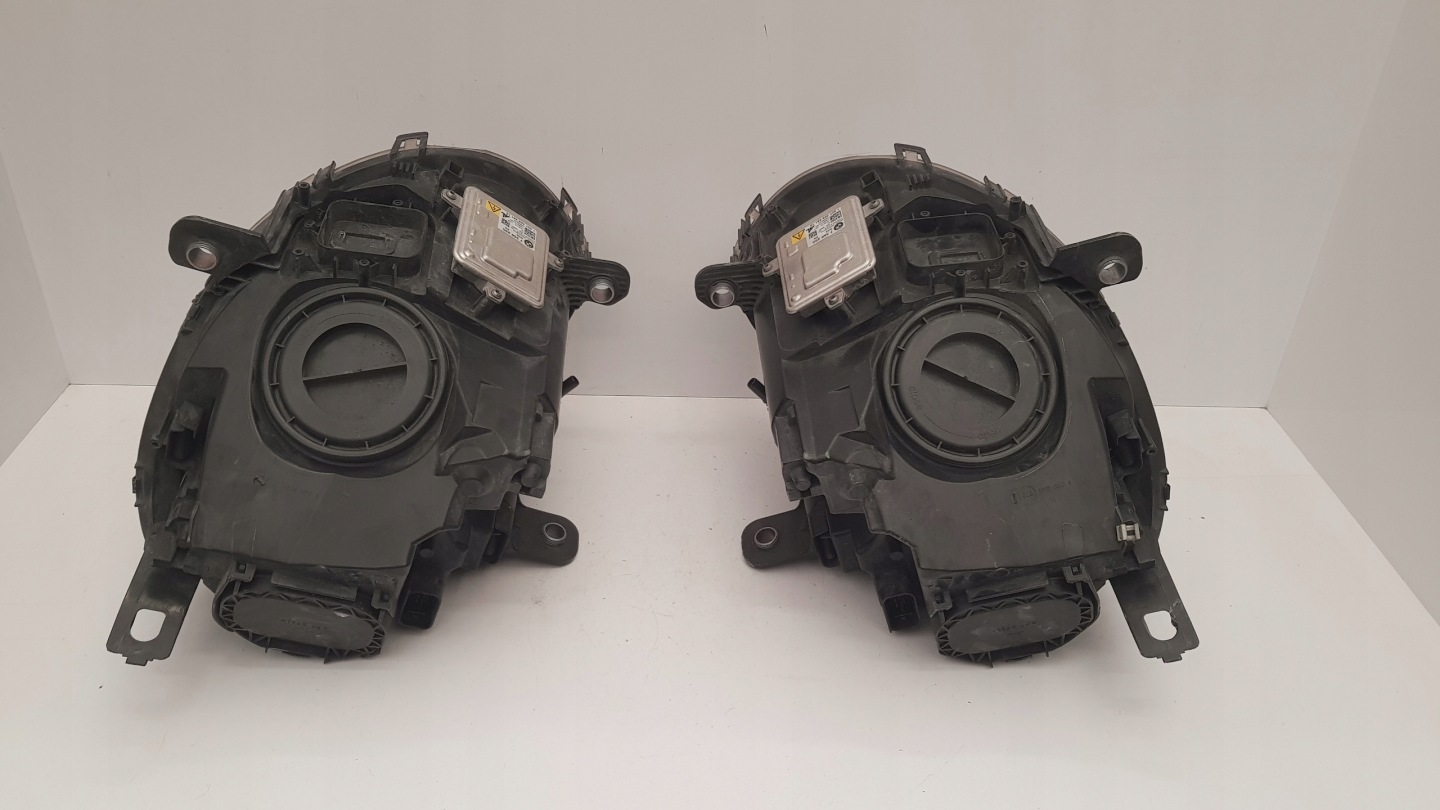 Frontscheinwerfer Mini Countryman R60 2020980 Xenon Links Scheinwerfer Headlight - Thumbnail 4