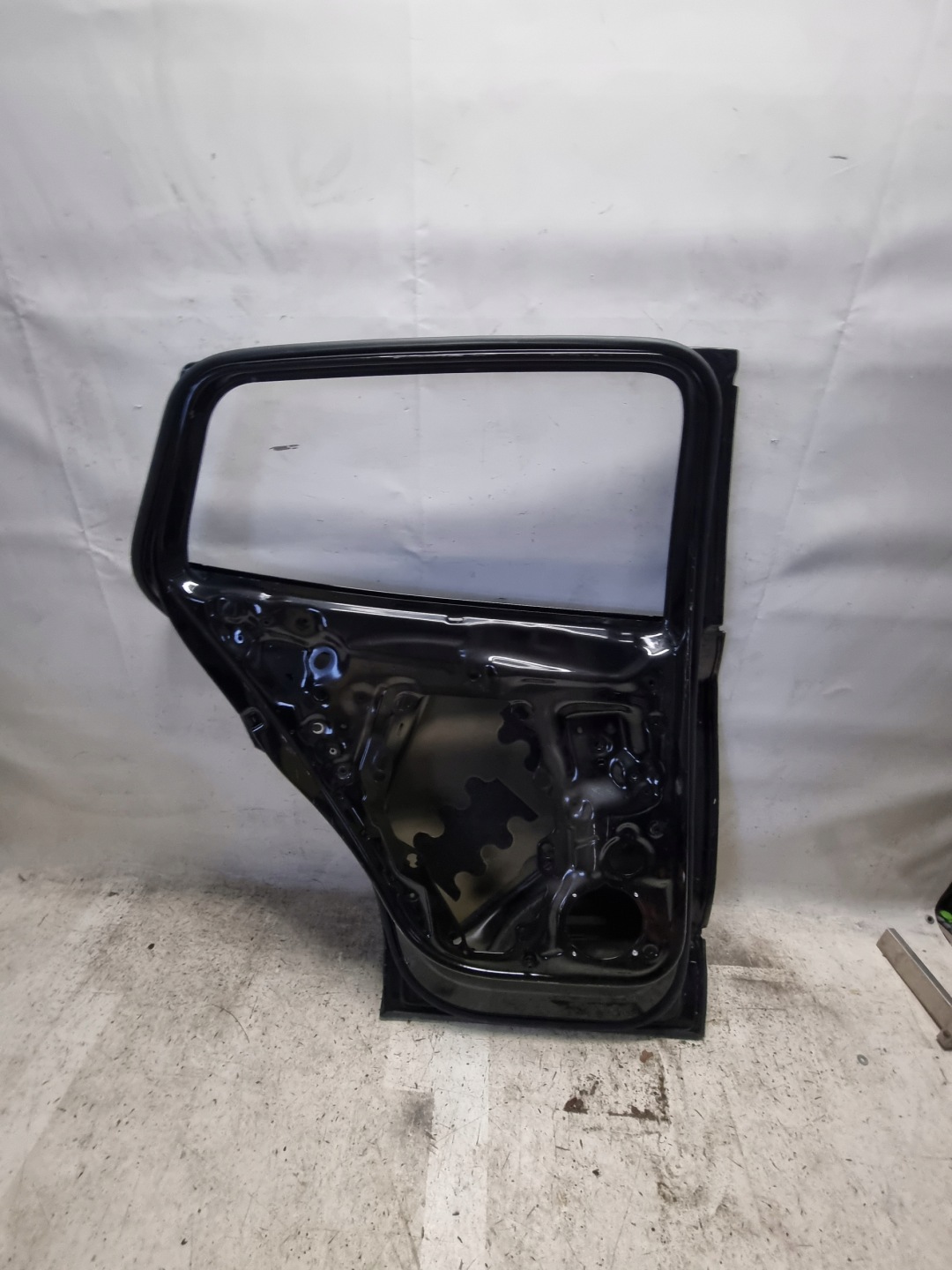 VW ID.5 E2 Tür Hinten Links Door Porta Porte - Thumbnail 5