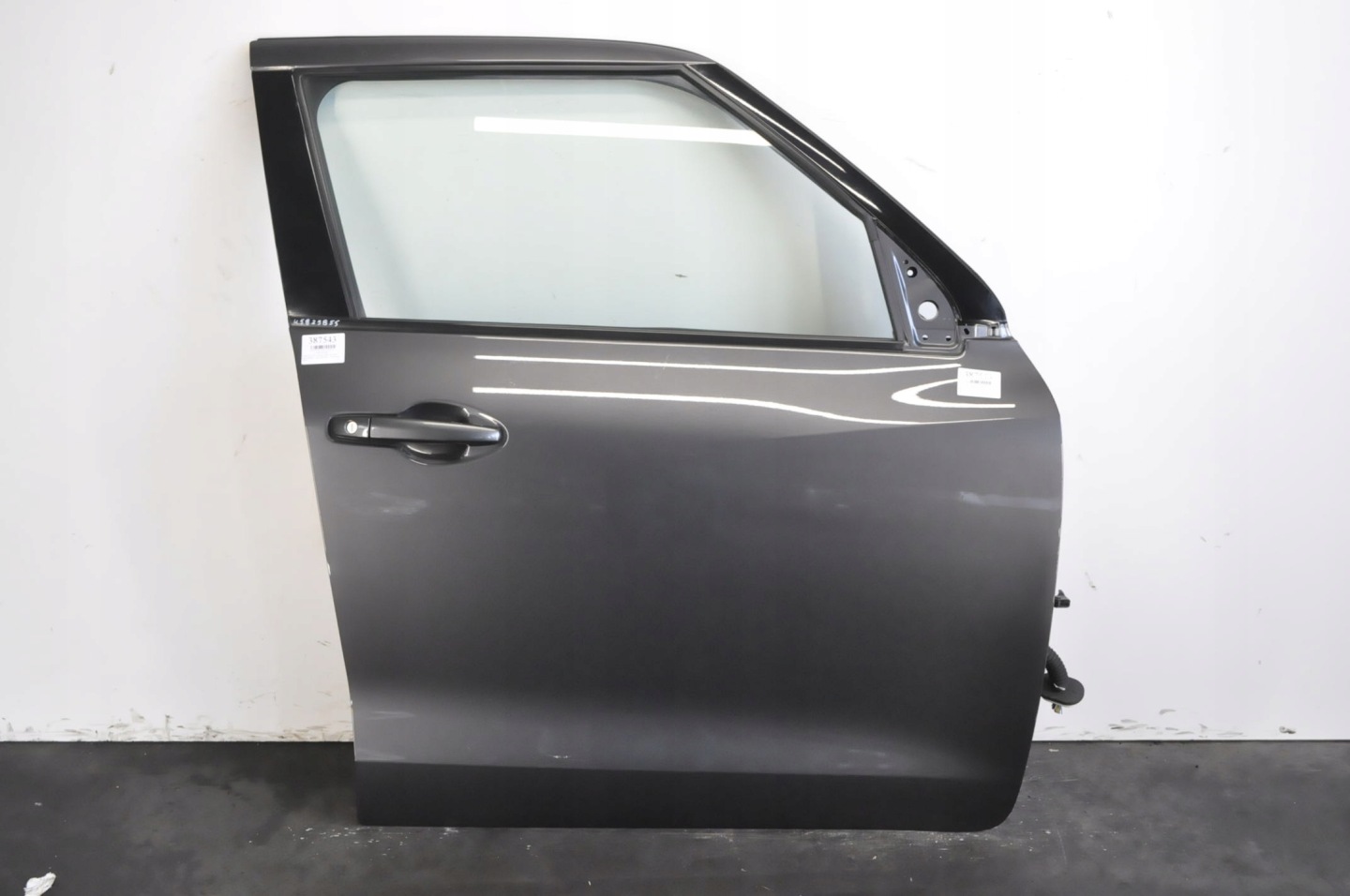 Suzuki Swift I AA Tür Vorne Rechts Door Porta Porte - Thumbnail 1