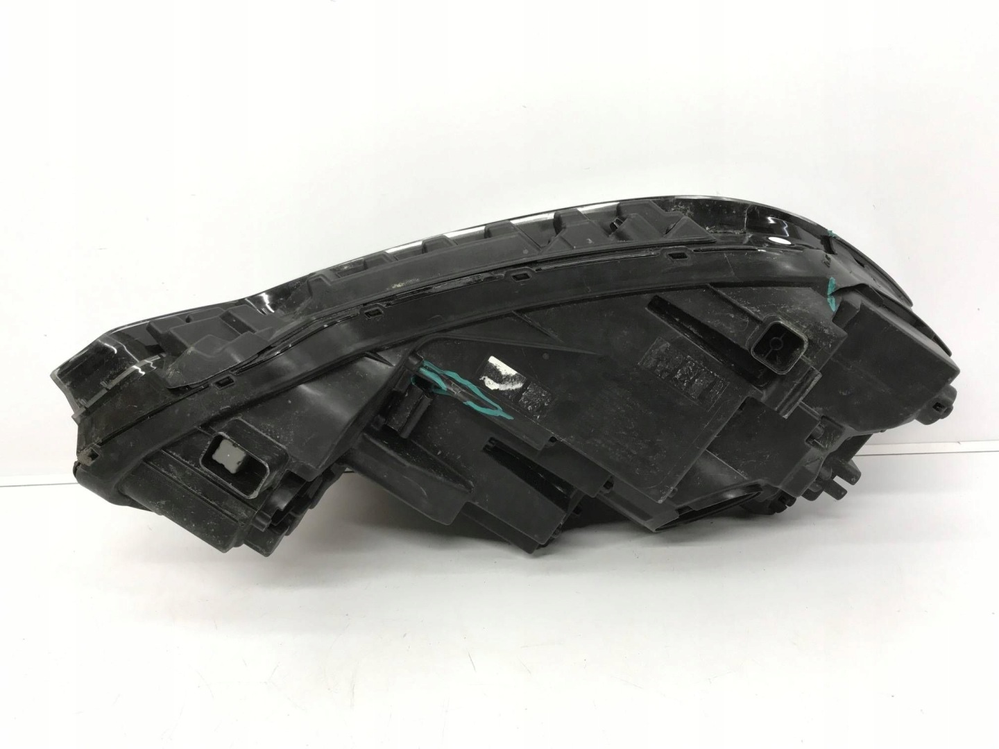 Frontscheinwerfer Kia Sorento MQ4 LED Links Scheinwerfer Headlight - Thumbnail 8