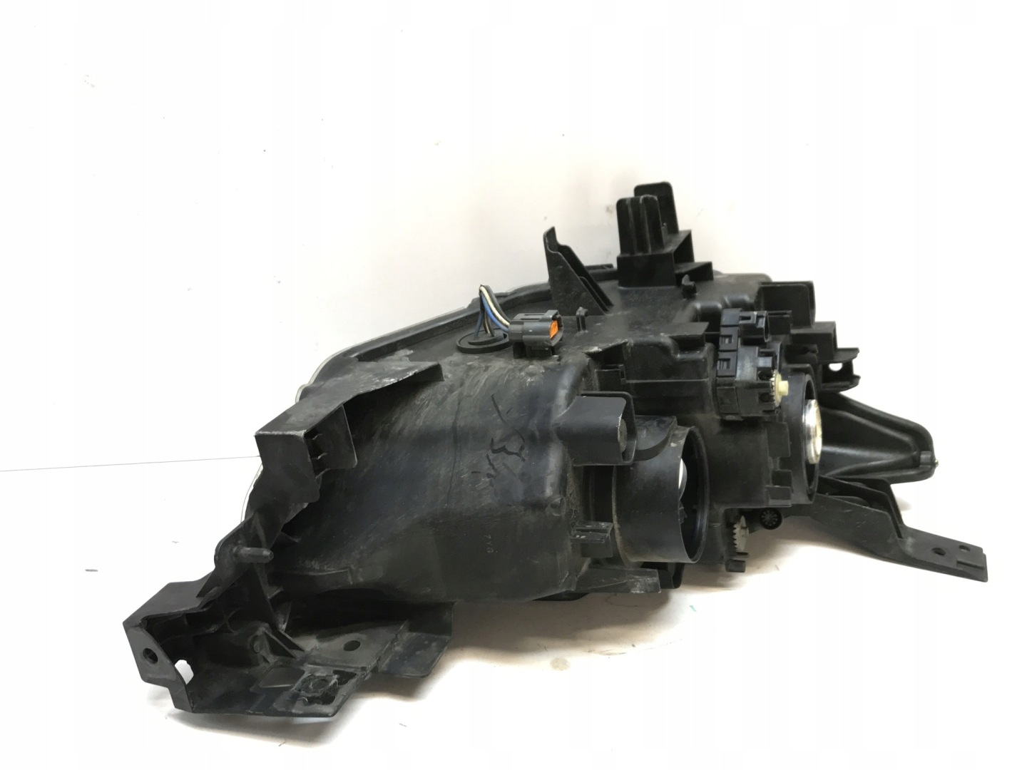 Frontscheinwerfer Mazda CX-3 DJ1 D10E51040 LED Links Scheinwerfer Headlight - Thumbnail 9