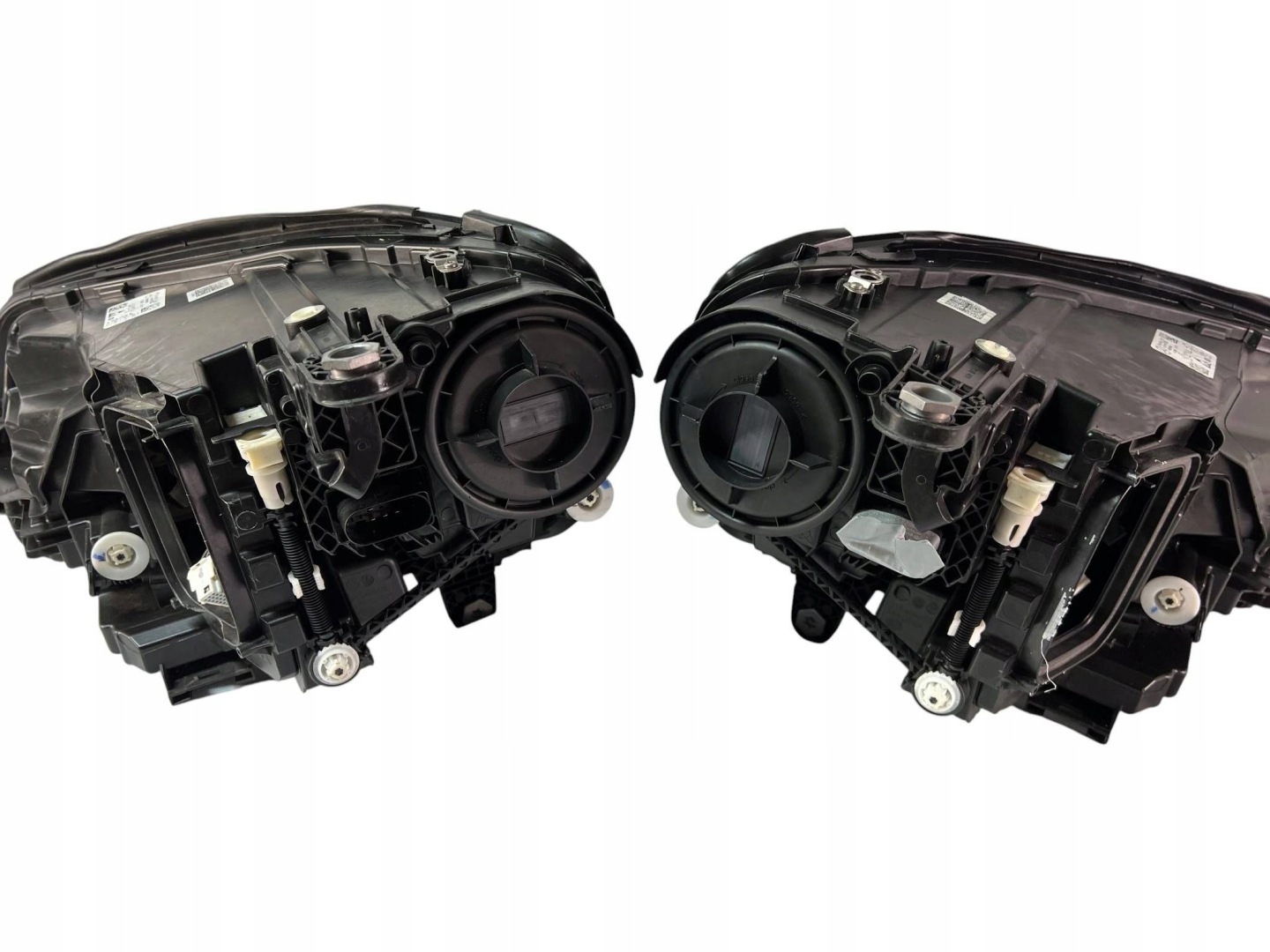 Frontscheinwerfer Mercedes-Benz GLS W167 A1679069509 LED Links Headlight - Thumbnail 10