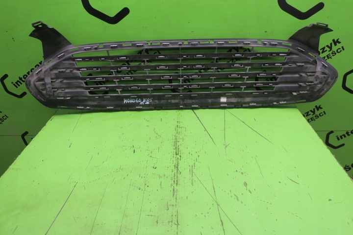 Ford Mondeo V MK5 Kühlergrill FRONTGRILL Kühlergitter DS738150JW - Thumbnail 2