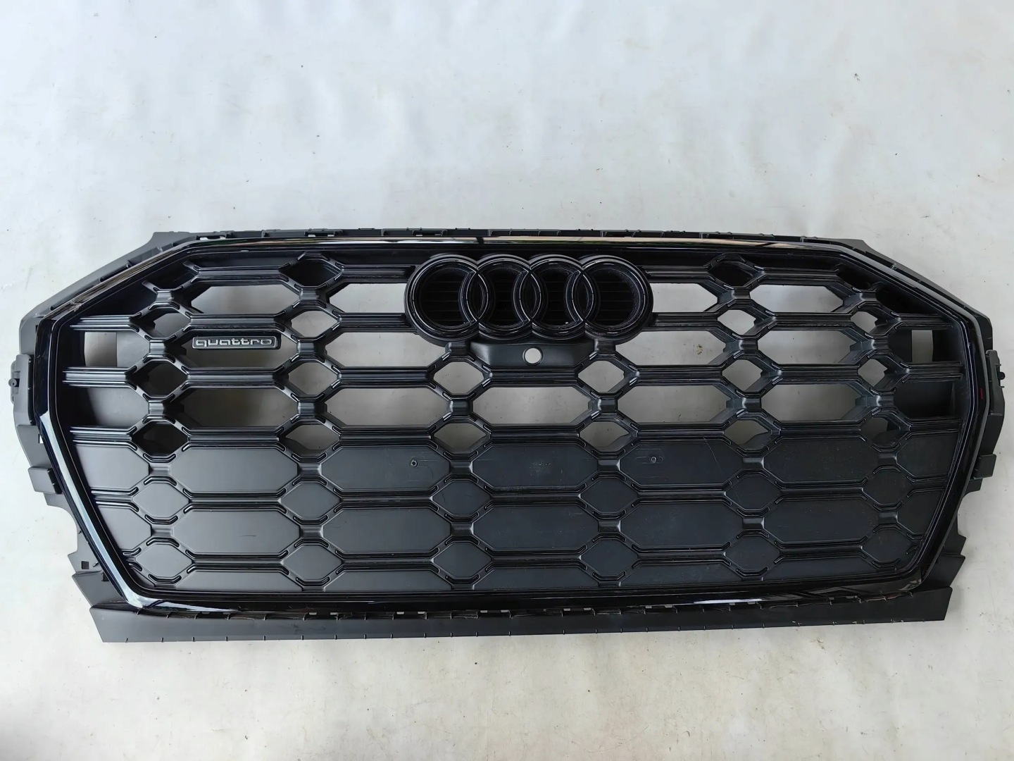 Audi Q5 Kühlergrill FRONTGRILL Kühlergitter - Thumbnail 1