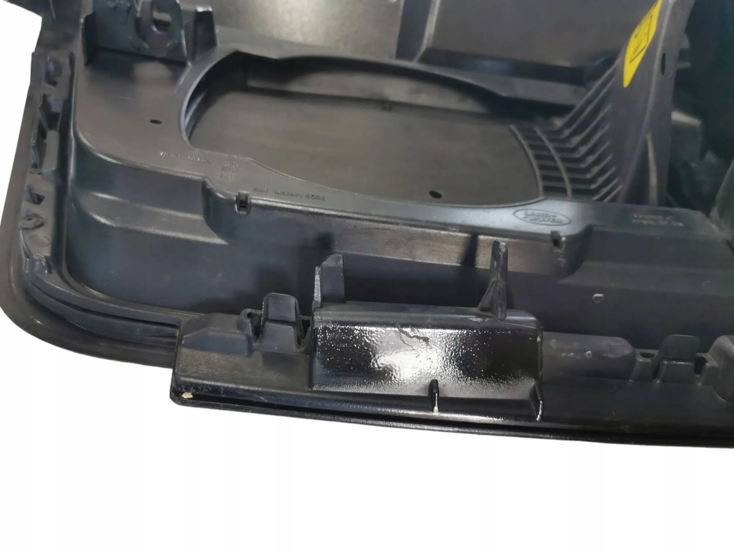 Land Rover Discovery LA Kühlergrill FRONTGRILL Kühlergitter - Thumbnail 9