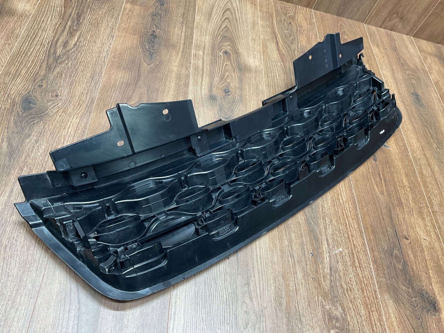 Land Rover Discovery LA Kühlergrill FRONTGRILL Kühlergitter 728A100BA - Thumbnail 6