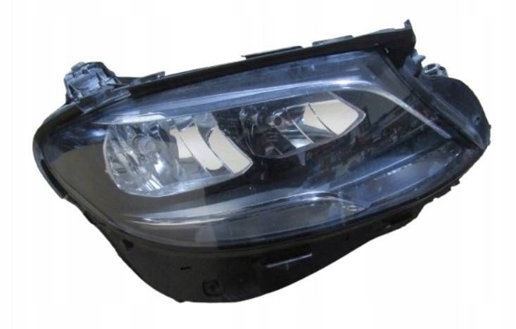 Frontscheinwerfer Mercedes-Benz E-Klasse W213 A2138202261 LED Links Headlight - Thumbnail 1