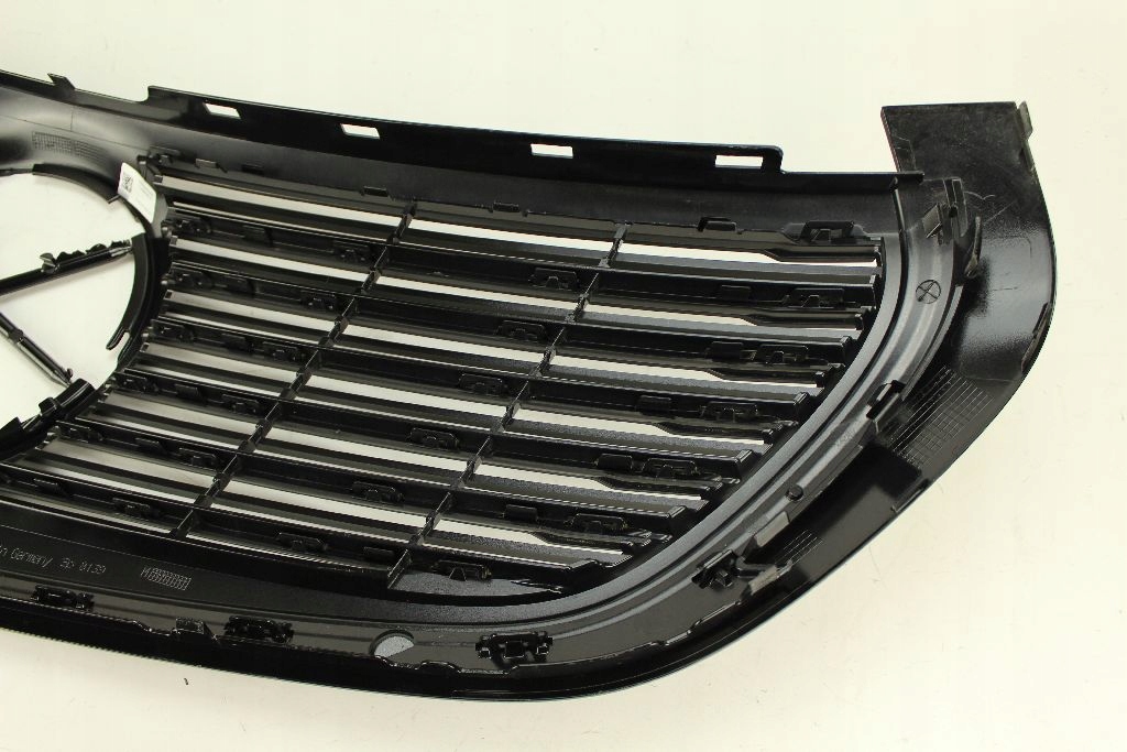Mercedes-Benz EQC N293 Kühlergrill FRONTGRILL Kühlergitter A2938880000 - Thumbnail 8