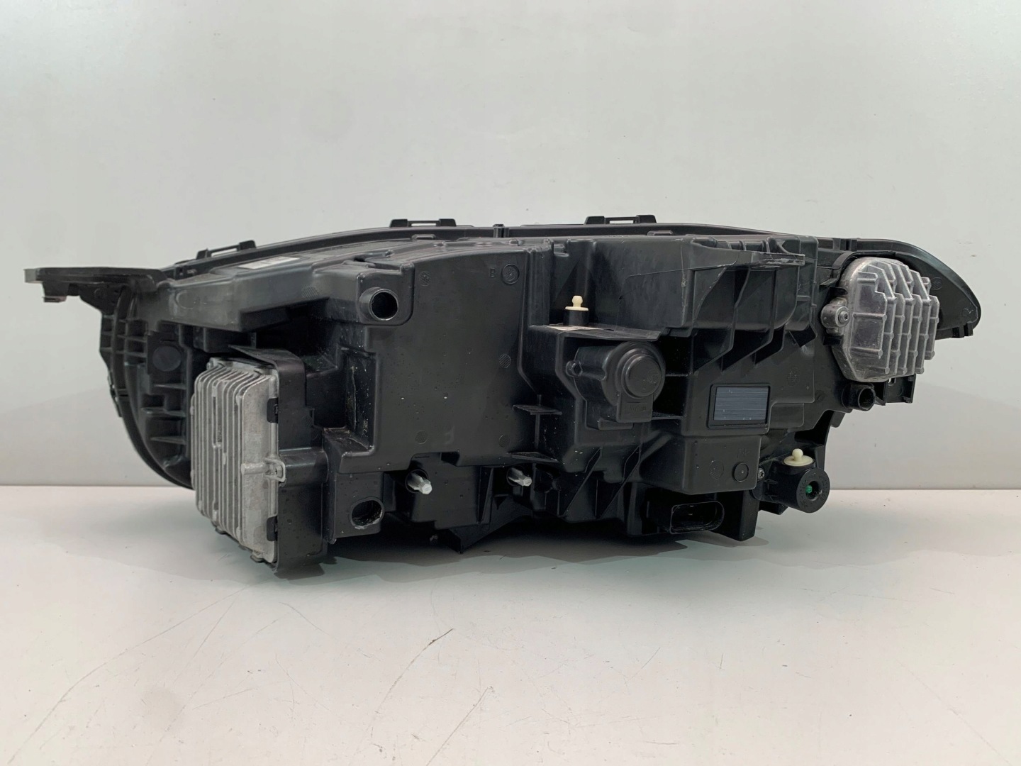Frontscheinwerfer Volvo XC90 31655710 LED Rechts Scheinwerfer Headlight - Thumbnail 5