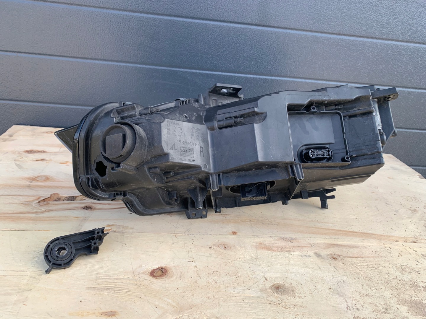 Frontscheinwerfer Audi A5 8W6941036E Matrix LED Rechts Scheinwerfer Headlight - Thumbnail 7