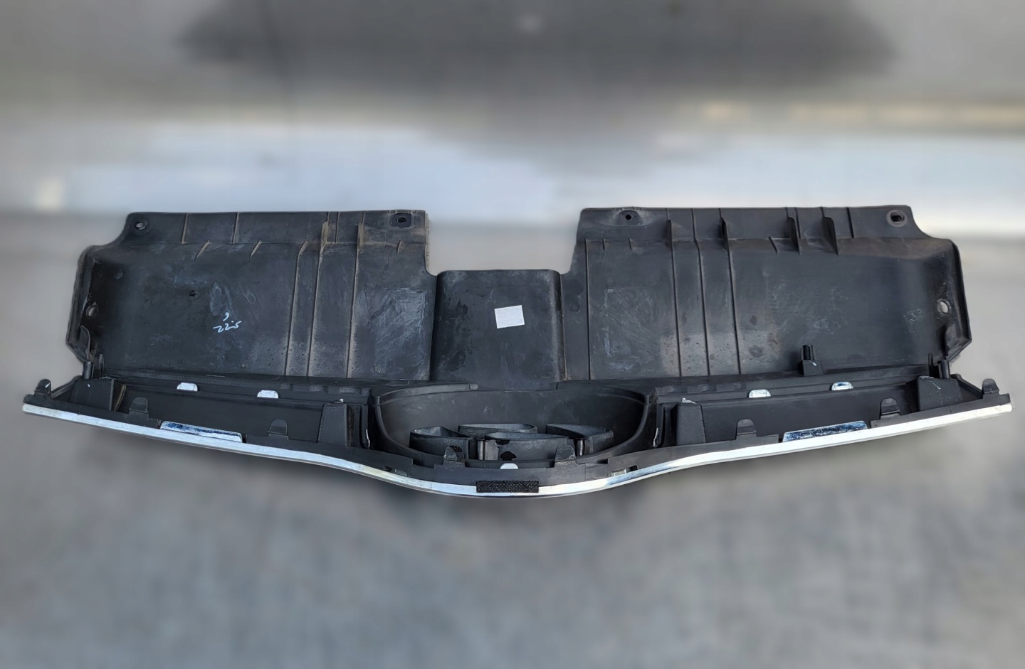 Hyundai Veloster FS Kühlergrill FRONTGRILL Kühlergitter - Thumbnail 10