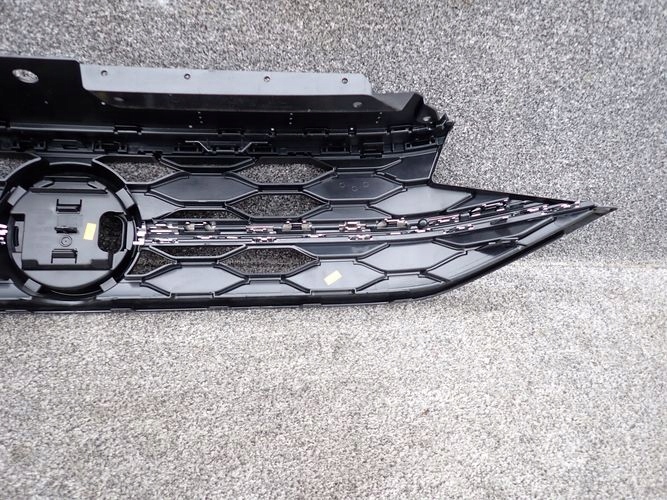 VW Taigo Kühlergrill FRONTGRILL Kühlergitter 2G7853343 - Thumbnail 5