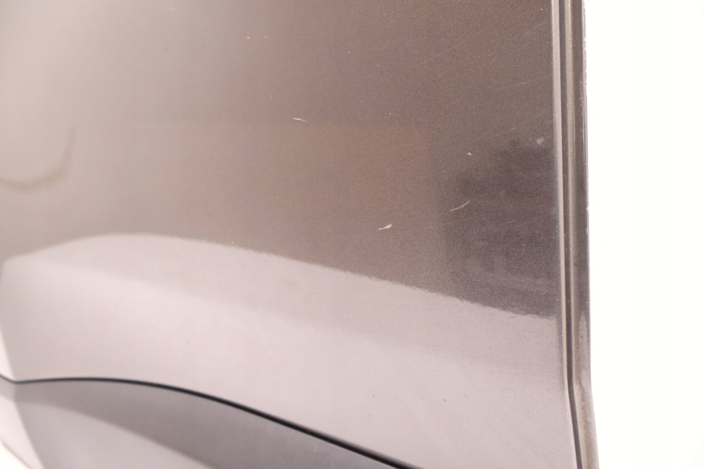 Jeep Renegade BU Tür Hinten Rechts Door ACM764747 Porta Porte - Thumbnail 8