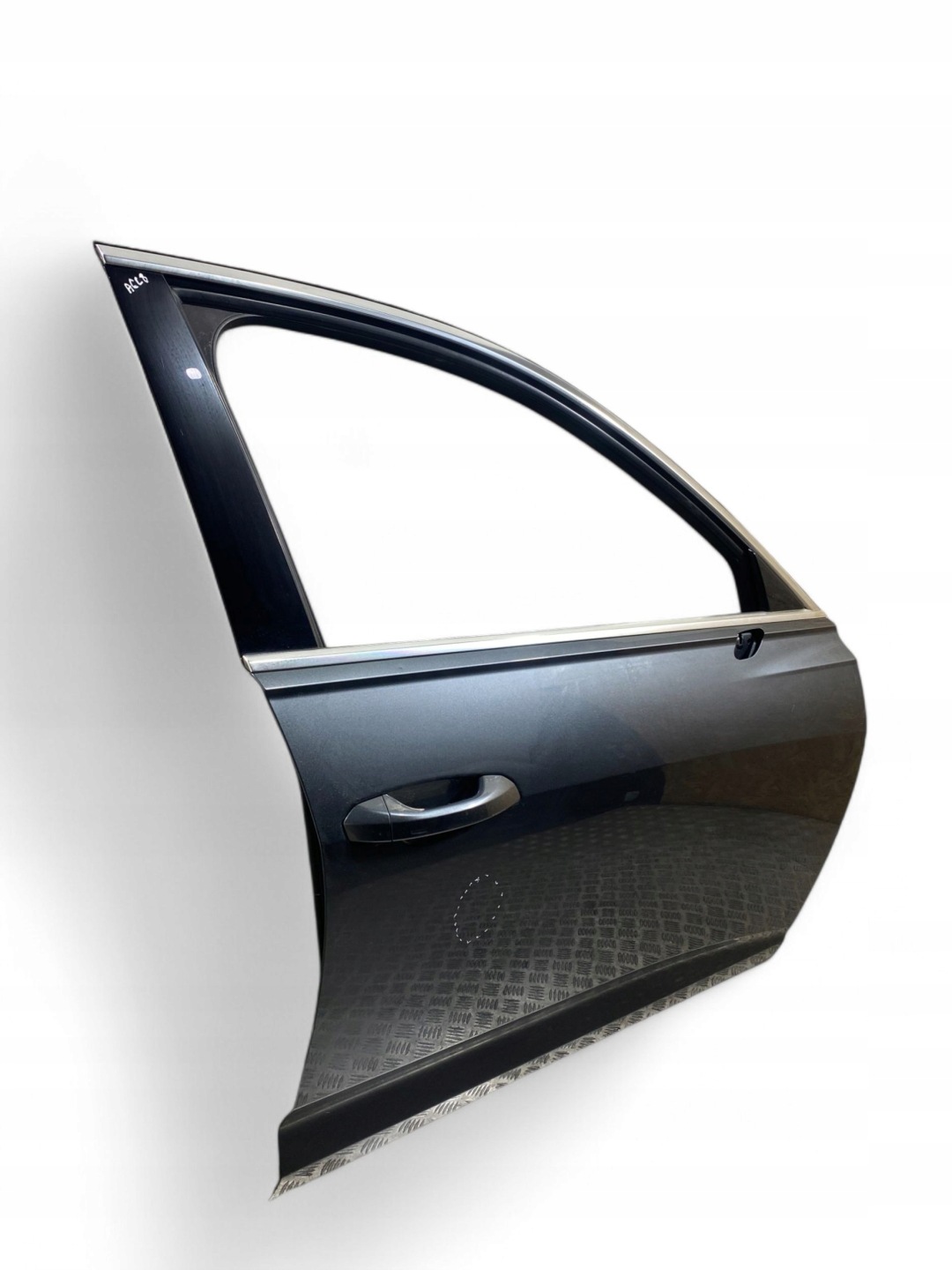 Audi A6 Tür Vorne Rechts Door Porta Porte - Thumbnail 9