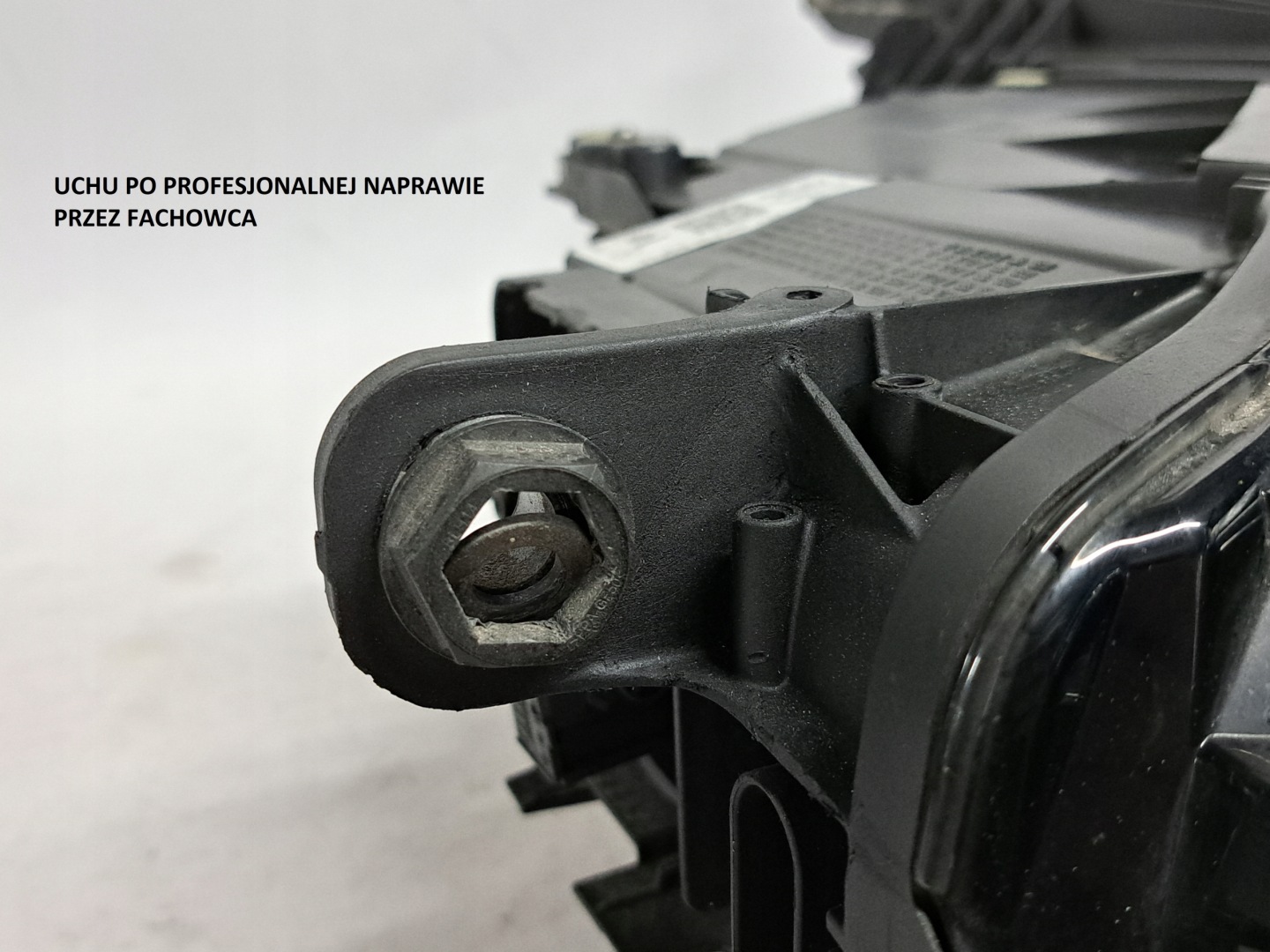 Frontscheinwerfer VW Passat B8 3G1941081P LED Links Scheinwerfer Headlight - Thumbnail 9