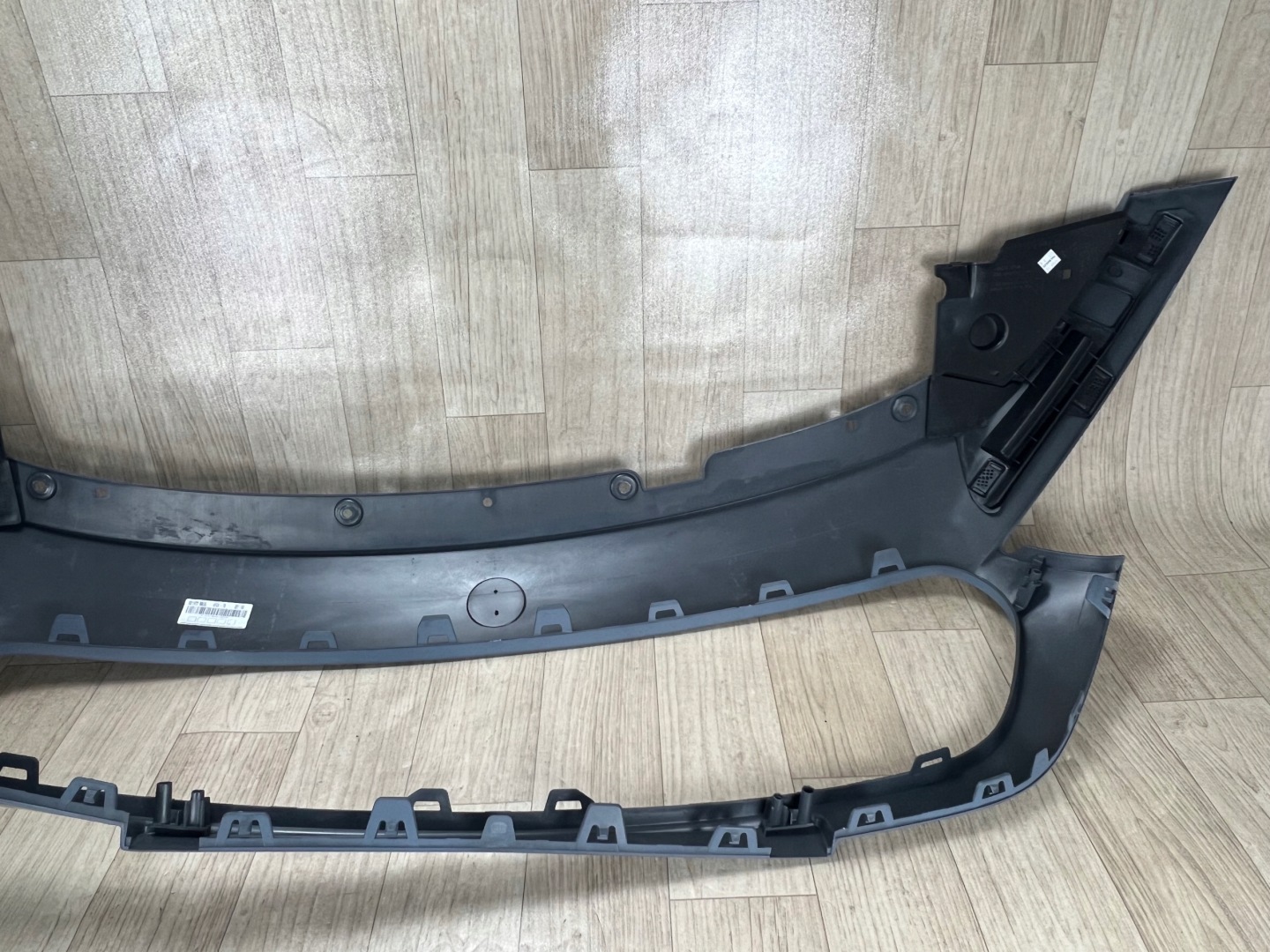 Mercedes-Benz Citan W420 Kühlergrill FRONTGRILL Kühlergitter A4208800000 - Thumbnail 11