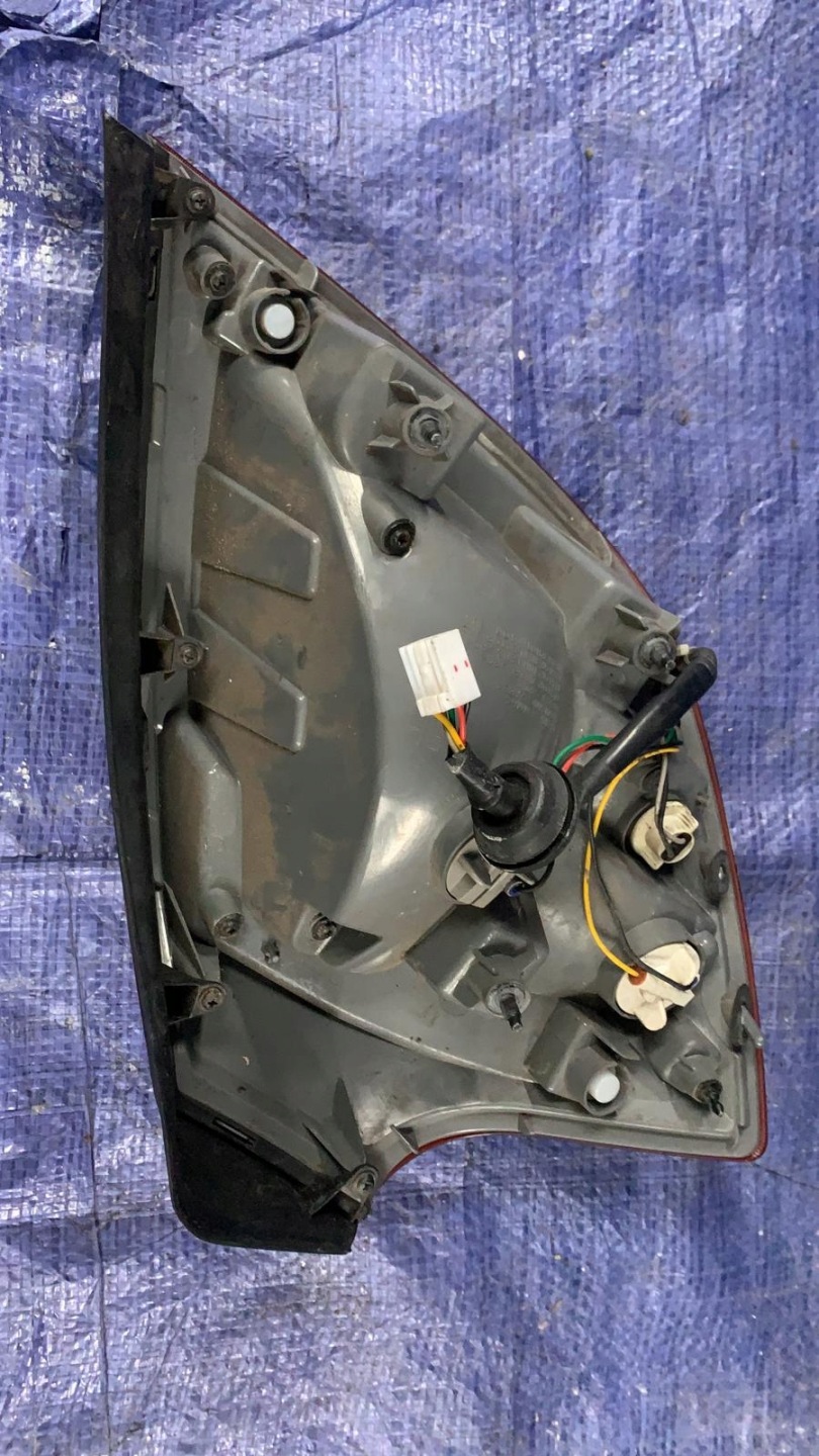 Kia Ceed CD Rückleuchte Rearlamp - Thumbnail 3