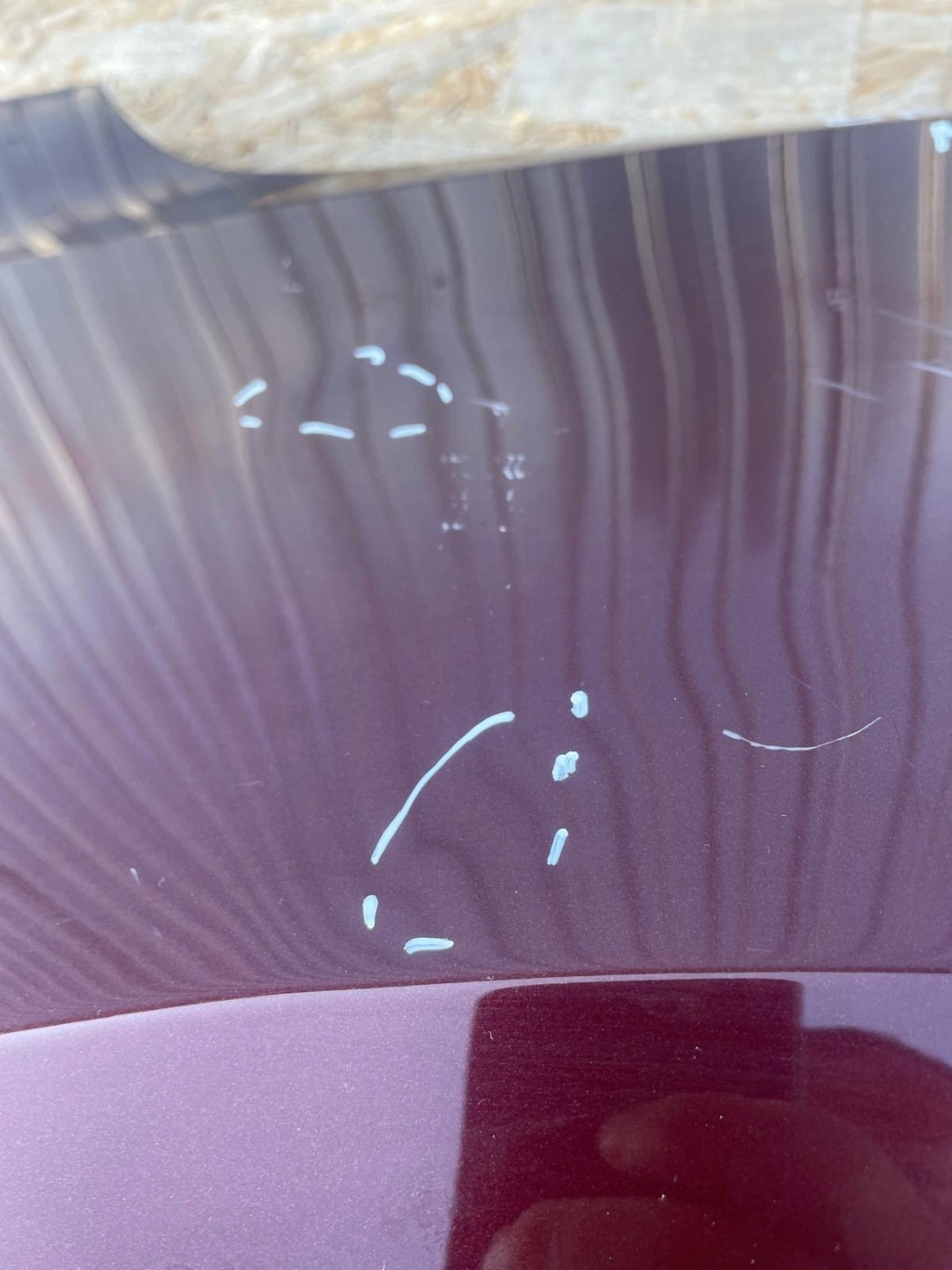 Kotflügel Opel Mokka Vorne Rechts Fender Parafanghi Ailes - Thumbnail 7