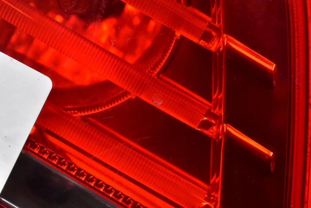 BMW 5 E61 Rückleuchte 7177697 Rearlamp - Thumbnail 10