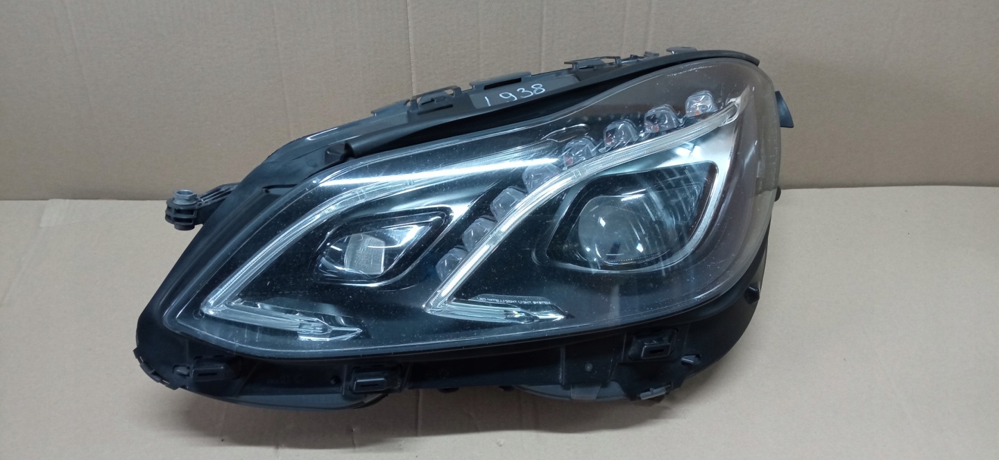 Frontscheinwerfer Mercedes-Benz E-Klasse W212 A2129063103 ILS Links Headlight - Thumbnail 1
