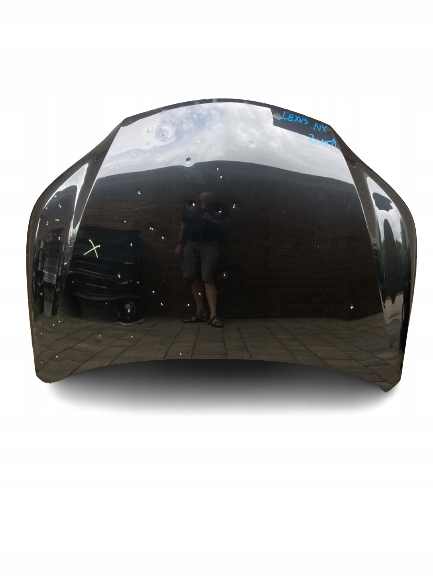 Motorhaube Lexus NX AZ1 Bonnet Hood - Thumbnail 1
