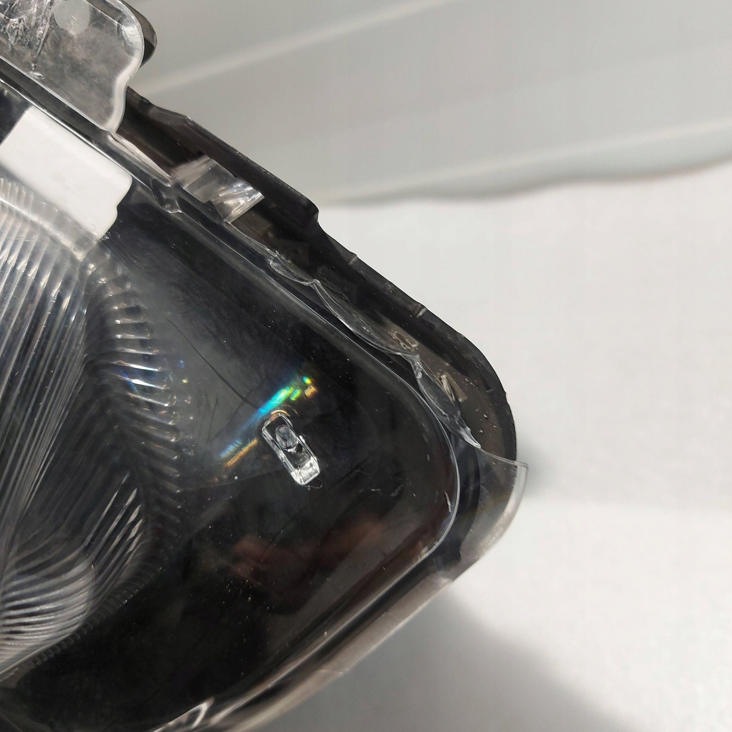 Frontscheinwerfer Ford Kuga III Mk3 LV4B13E016AH LED Links Headlight - Thumbnail 10