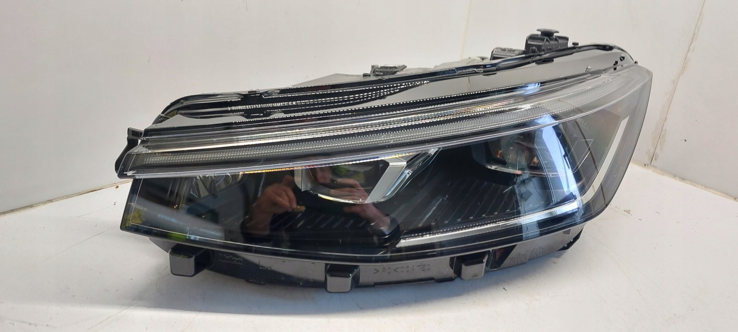 Frontscheinwerfer VW Passat B9 3J1941036 Matrix LED Links Scheinwerfer Headlight - Thumbnail 11