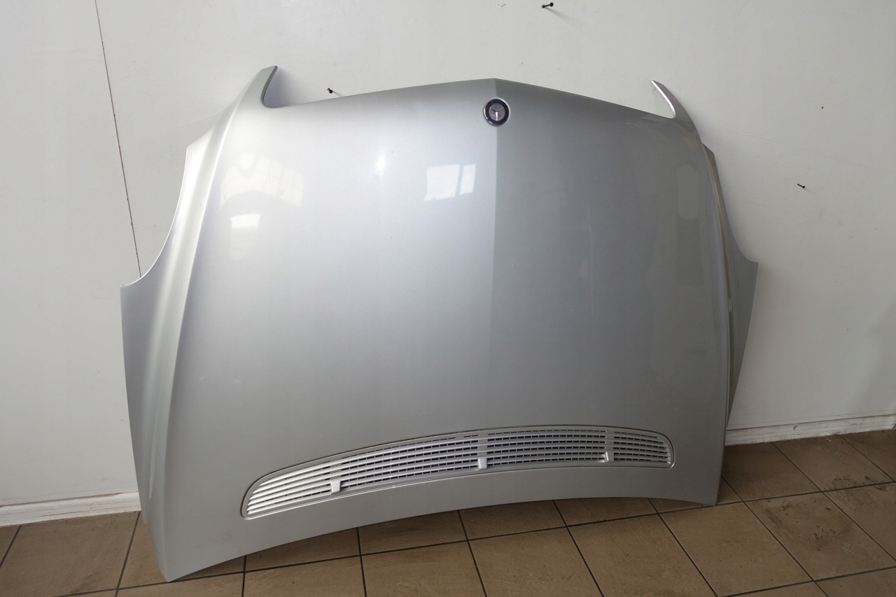 Motorhaube Mercedes-Benz R-Klasse W251 Bonnet Hood - Thumbnail 6