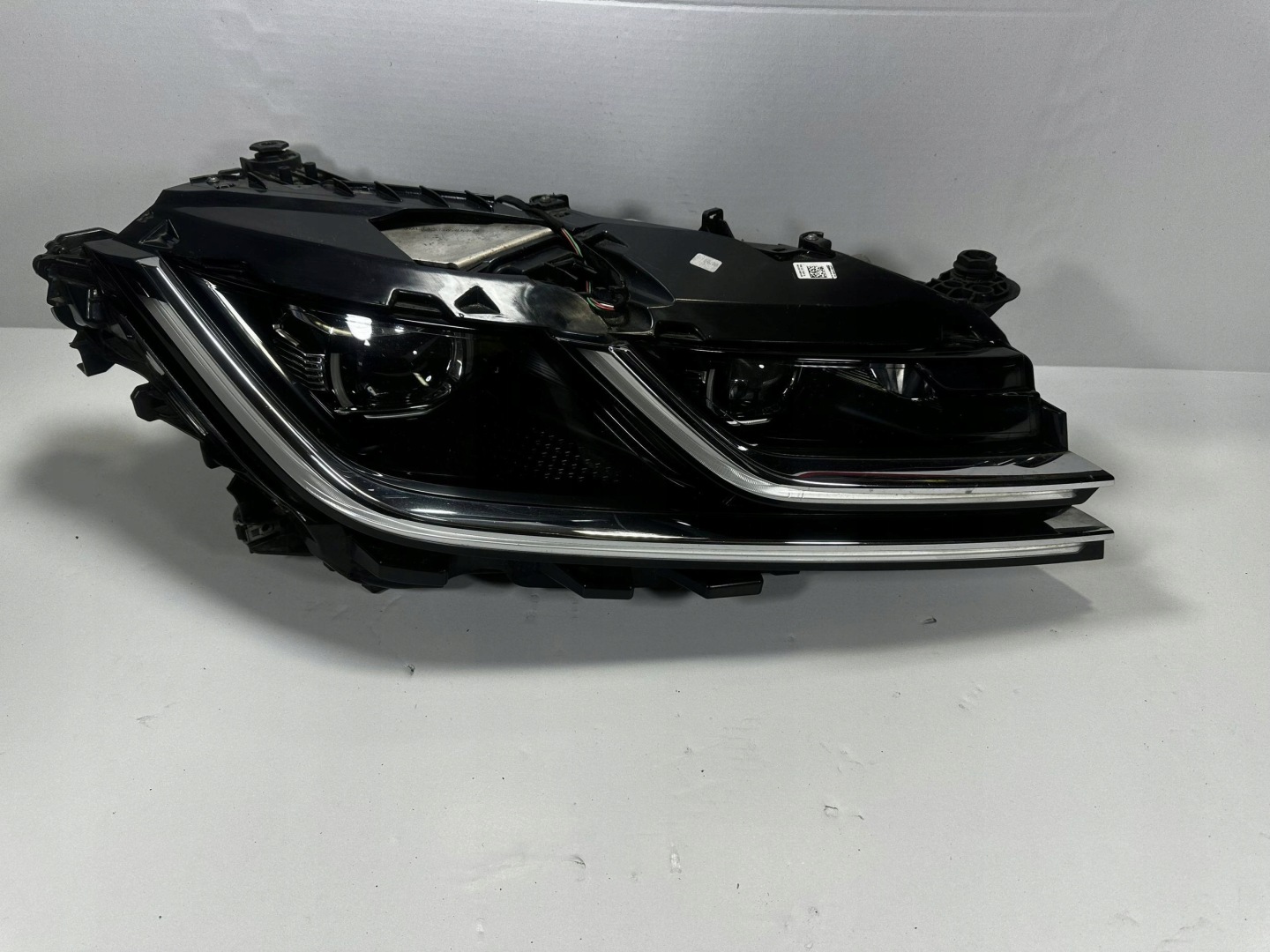 Frontscheinwerfer VW Arteon 3H 3G8941082B0 LED Links Scheinwerfer Headlight - Thumbnail 22